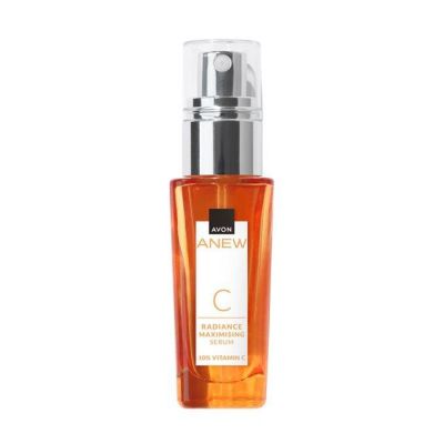 Anew Radiance Maximising Serum