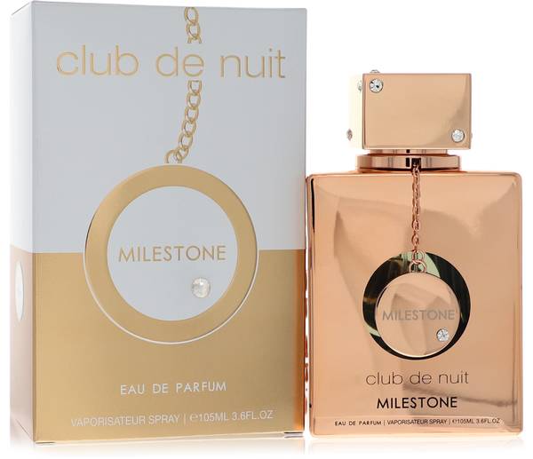 Armaf Club de Nuit Milestone EDP 105ml