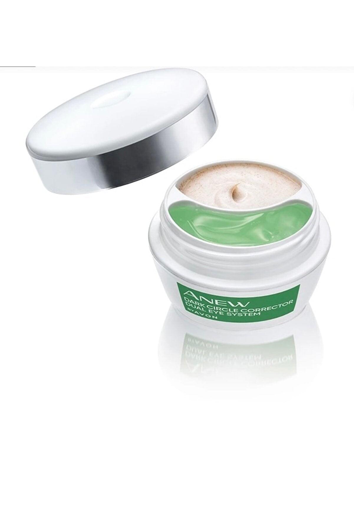 Avon Anew Reversalist Complete Renewal Eye System
