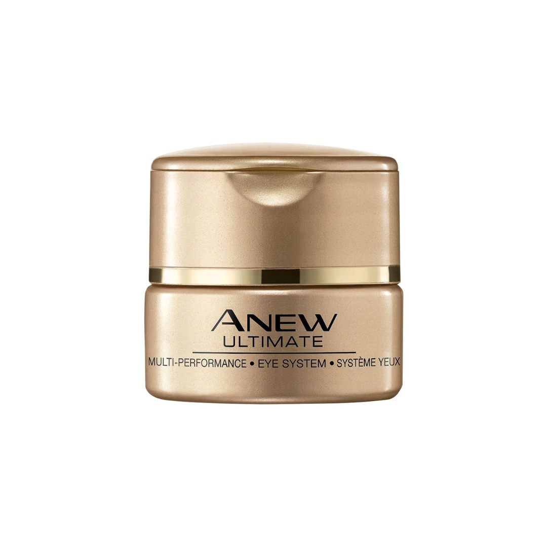 Avon Anew Ultimate Multi-Performance Eye System