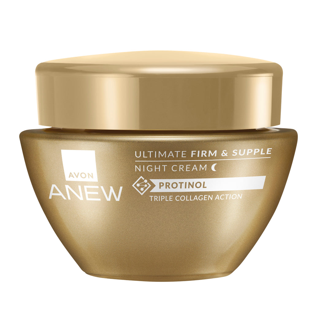 Avon Anew Ultimate Multi-Performance Night Cream 50ml
