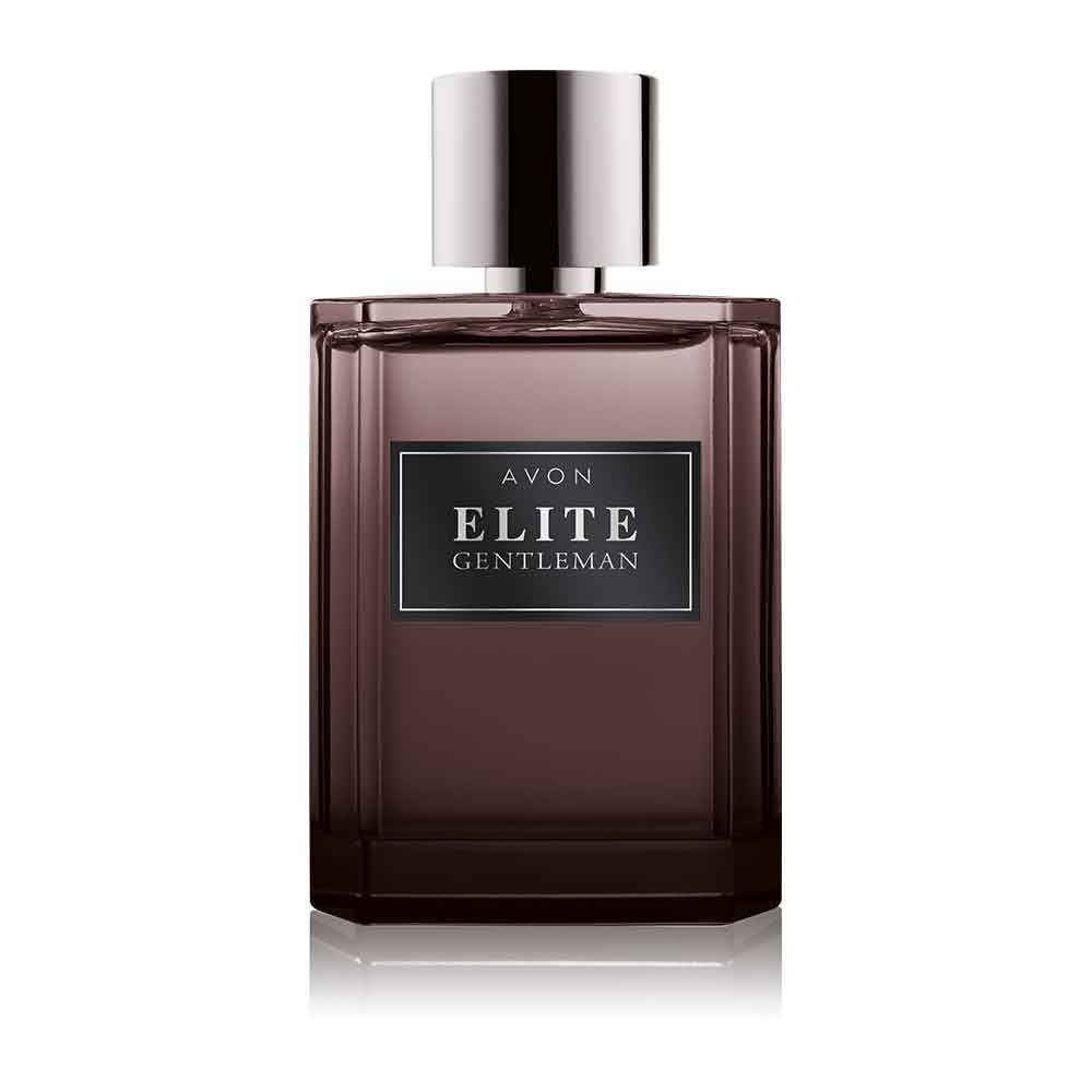 Avon Elite Gentleman EDT 75ml
