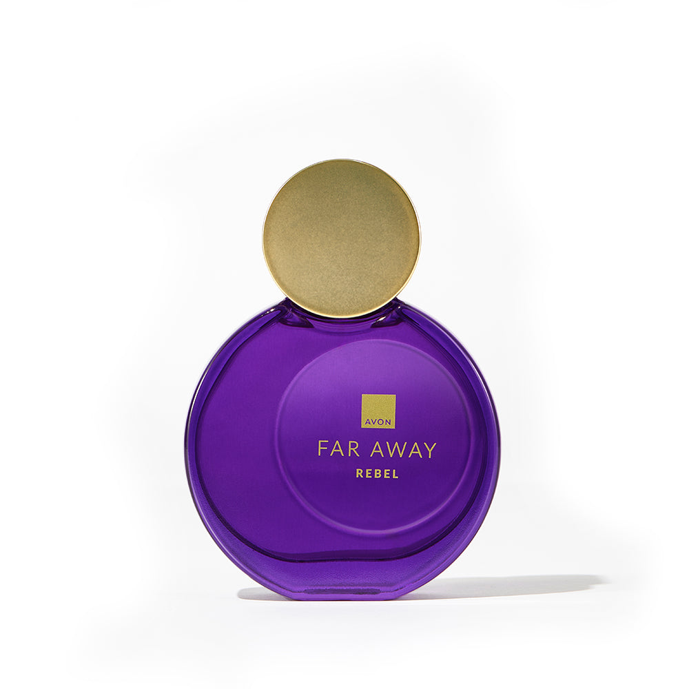 Avon Far Away Rebel EDP 50ml