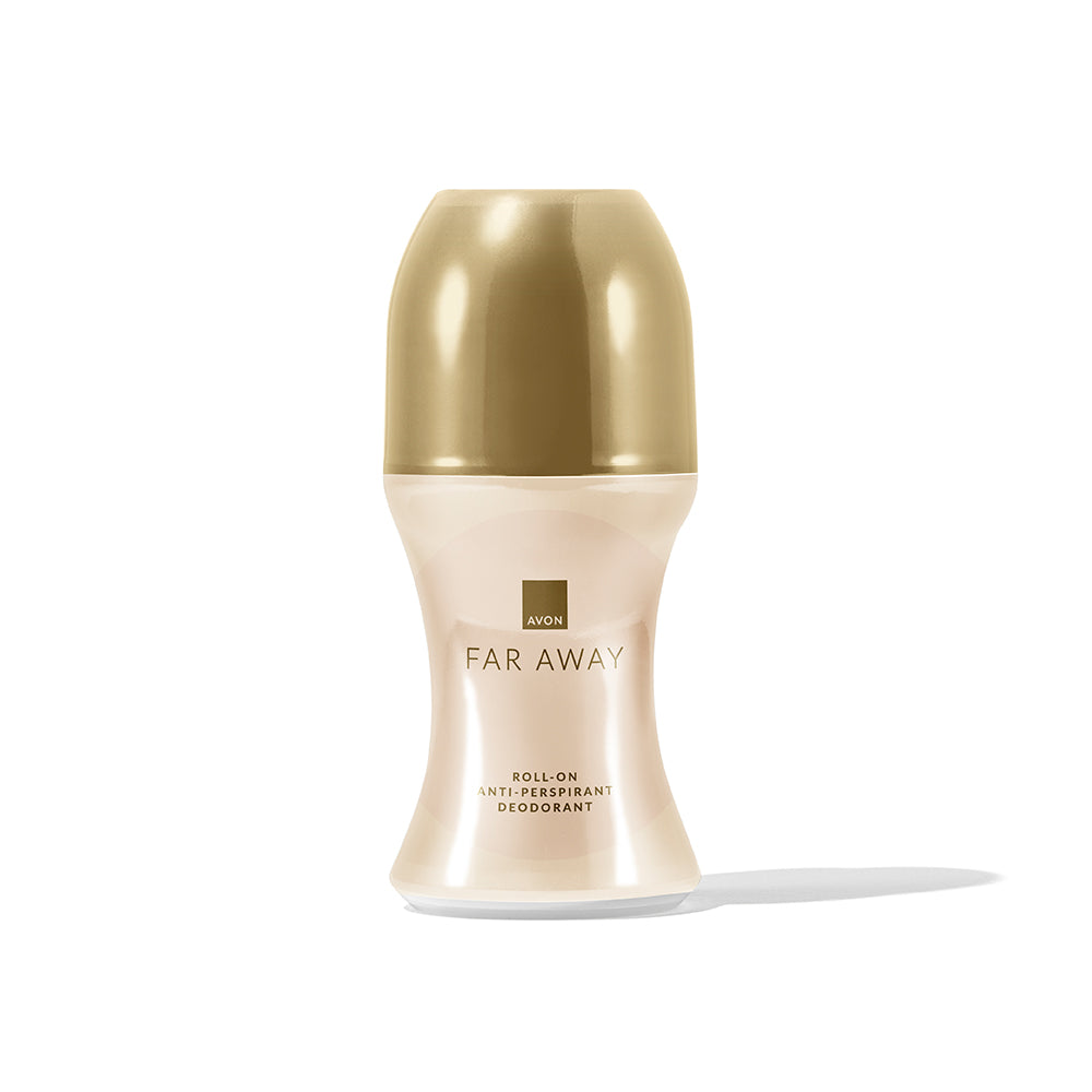 Avon Far Away Roll-On