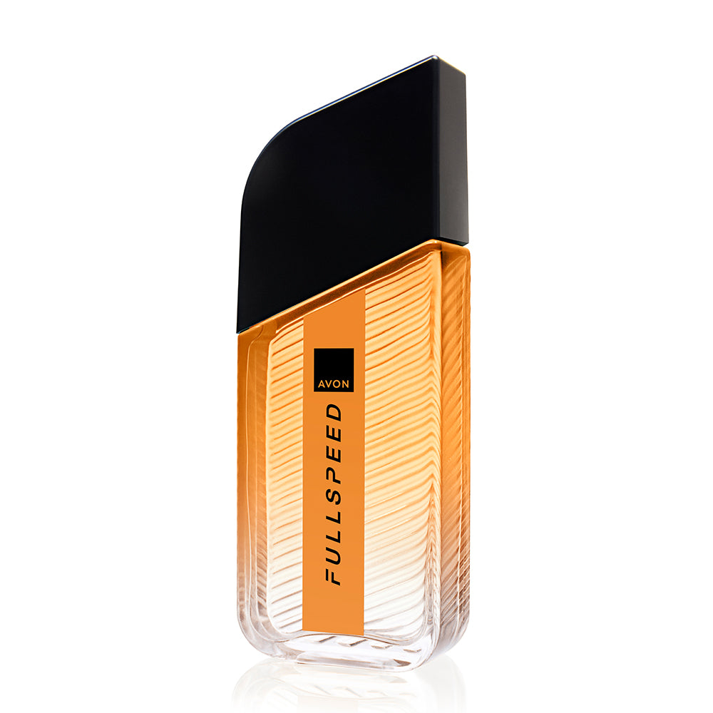 Avon Full Speed EDT 75ml