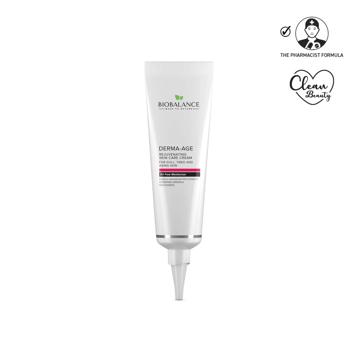 Bio Balance Derma-Age Rejuvenating Cream 55ml