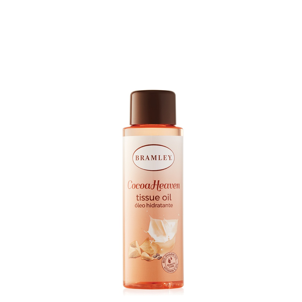 Bramley Cocoa Heaven Tissue Oil 250ml