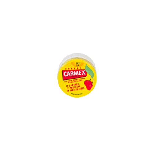 Carmex Cherry Lip Balm 10g