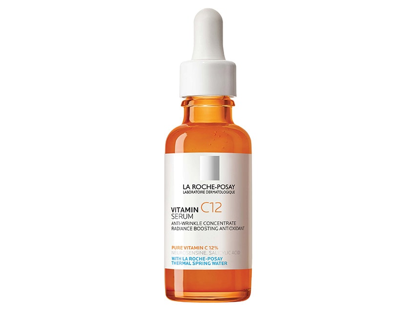 LRP Pure Vitamin C12 Serum