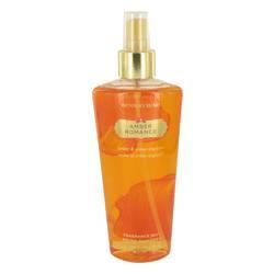 Victoria's Secret Amber Romance Body Mist