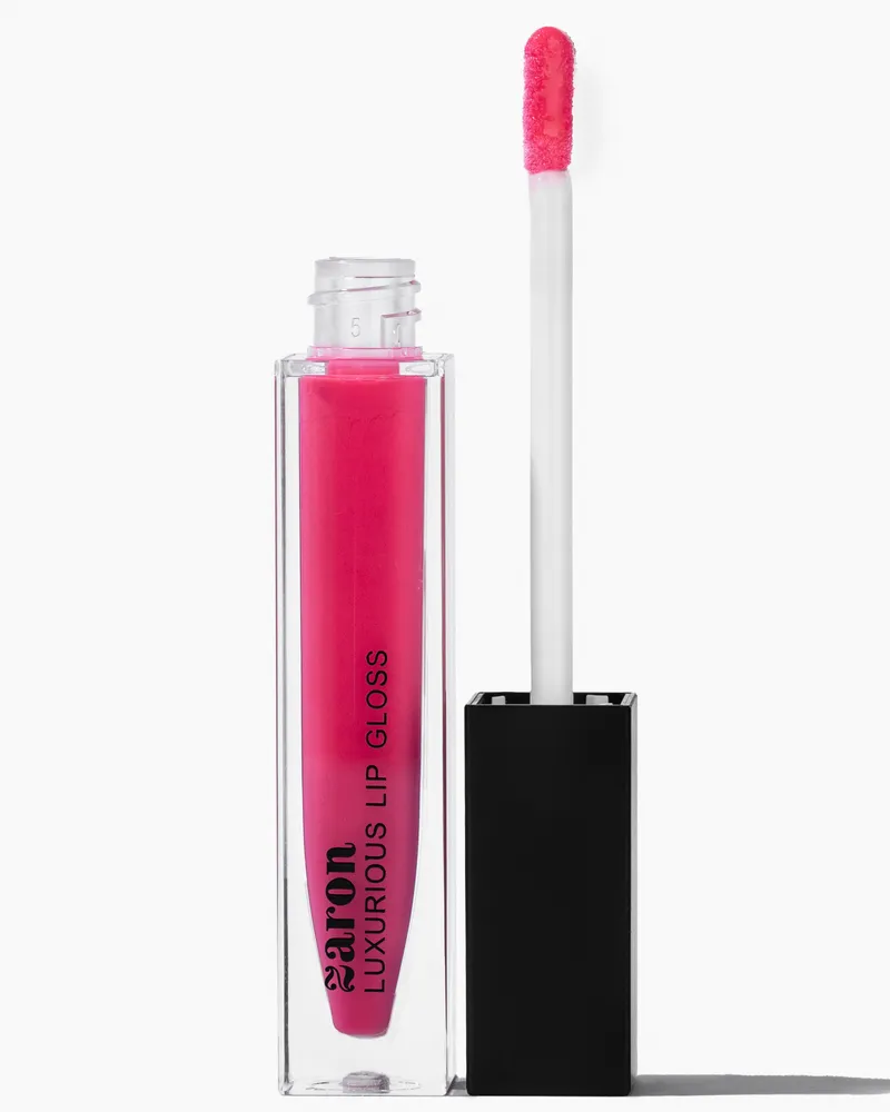 Zaron Luxurious Lip Gloss – Vamped